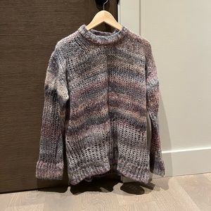 New listing - Acne Studios mohair sweater